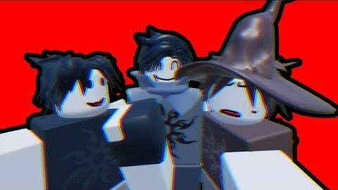 STATIC (FULL) || Forsaken Animation
