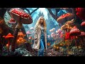 Law student is hit by a cab and wakes up in a dark twisted wonderland | Full Movie