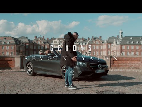 Cemo45 - Sevgin Yalan (Official Video)
