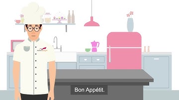 How to use digital signage software? A recipe by NoviSign