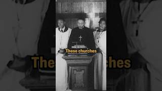 How Black faith traditions fueled resistance | Why Race Matters