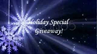 [closed] Pixie Hollow Membership Holiday Giveaway!