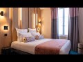 Ref:49FoV2VJos8 Leonardo boutique hotel paris opera, france travel with sheenu