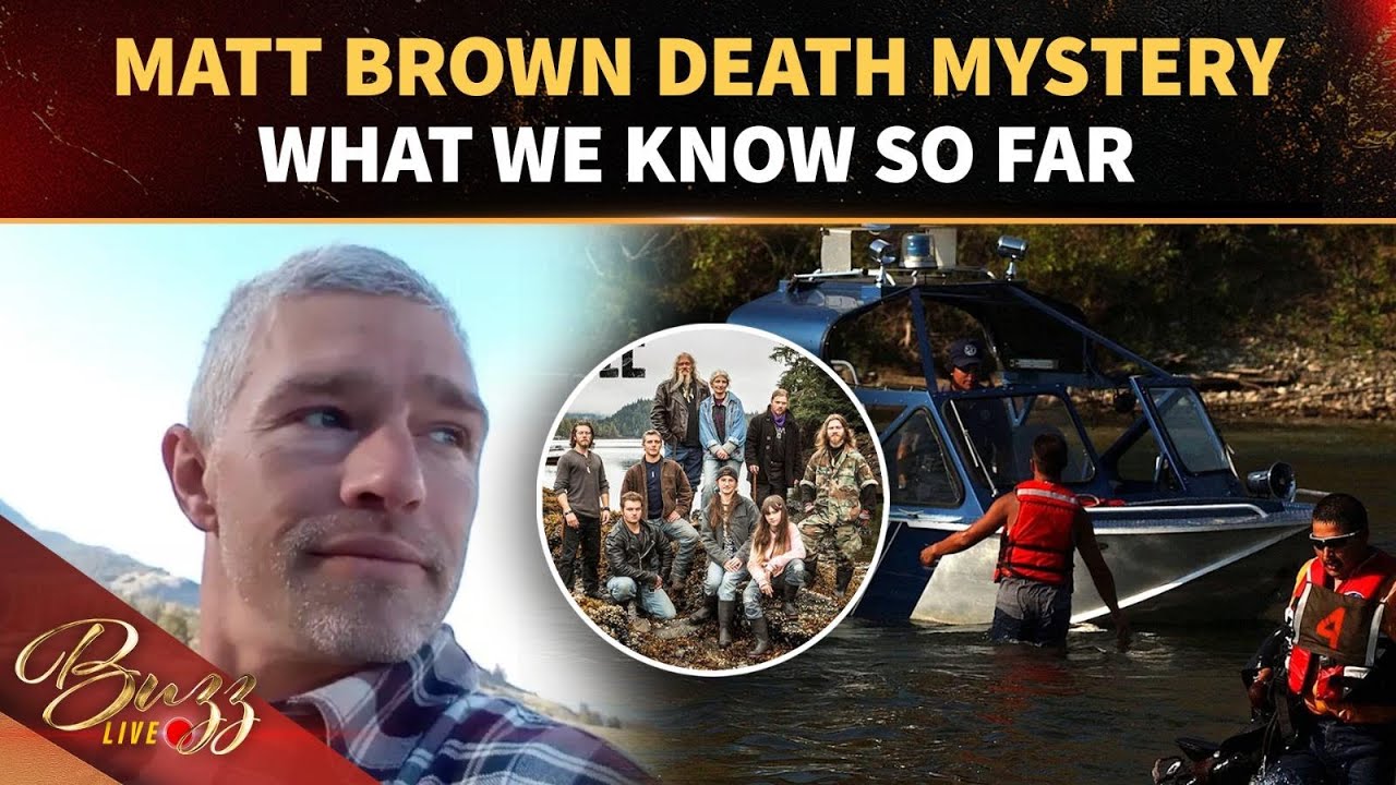 Matt Brown Recovery Confirmed: Here's What We Know About the Ongoing Investigation
