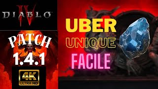 Diablo 4 ENFIN LA DERNIERE ETINCELLE !!