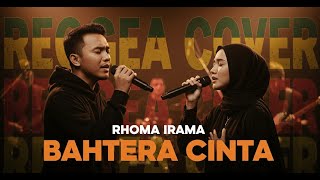 Bahtera Cinta  Rhoma Irama  Cover Reggae  trending trending