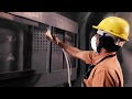 Manufacturing industry corporate film  venkat switchgears corporate film