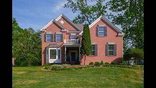 9503 Grand Haven in Raintree Reserve!