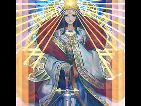 amaterasu spirit deck profile april 2016 replays and decklist