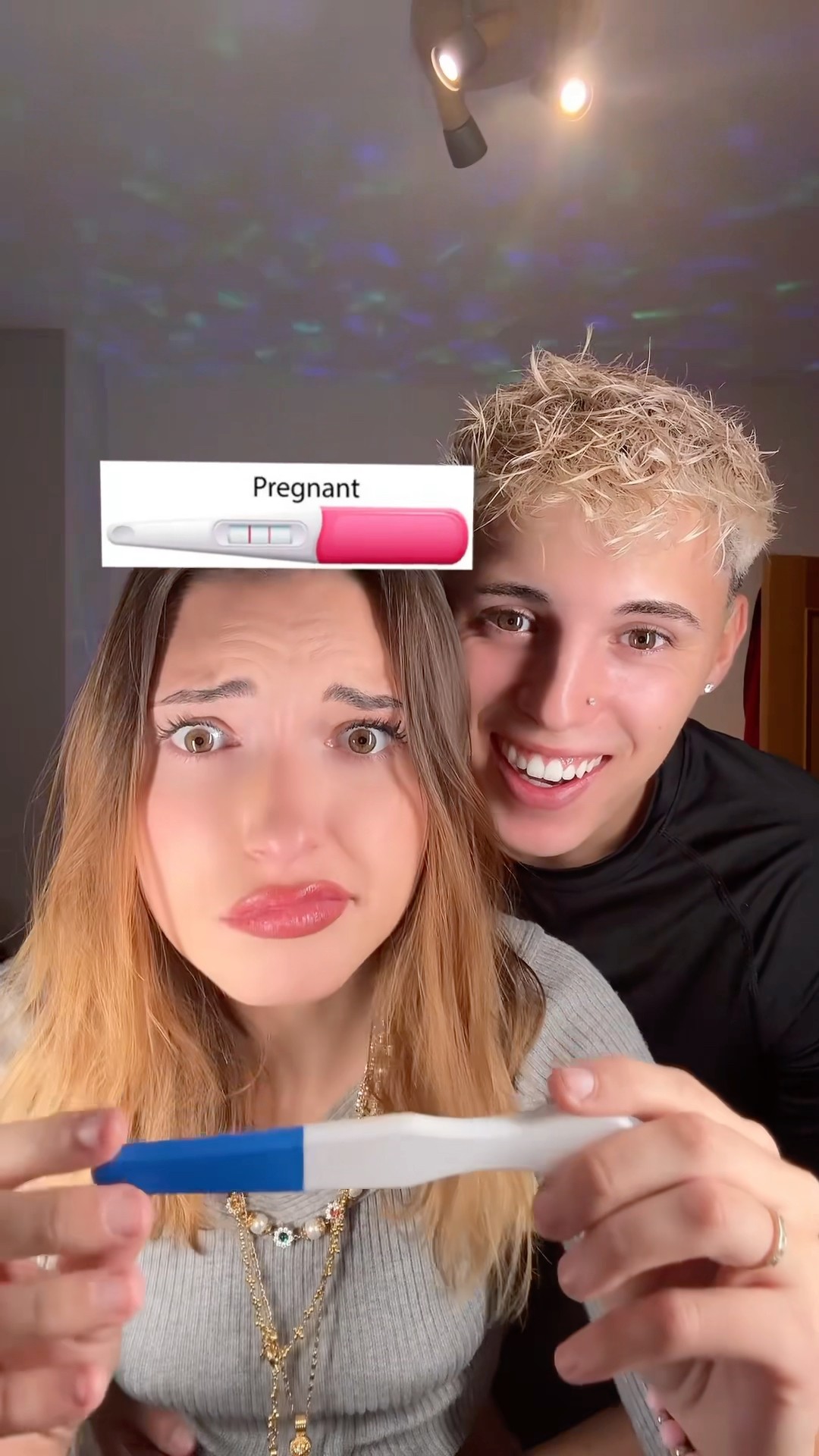 Sabes qué significa eso?❤️