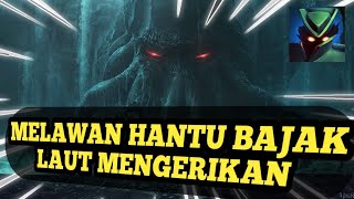 GAME ANDROID HANTU BAJAK LAUT - 99 Dead Pirates screenshot 4