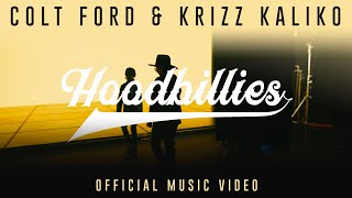 Colt Ford, Krizz Kaliko, HoodBillies - Big Yeah (Official Music Video)