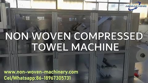 Compressed Towel Machine| Towel Tablets Machine| Coin Tissue Machine| Towel Compressed Machine