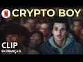 Crypto boy clip  bandeannonce en franais  netflix