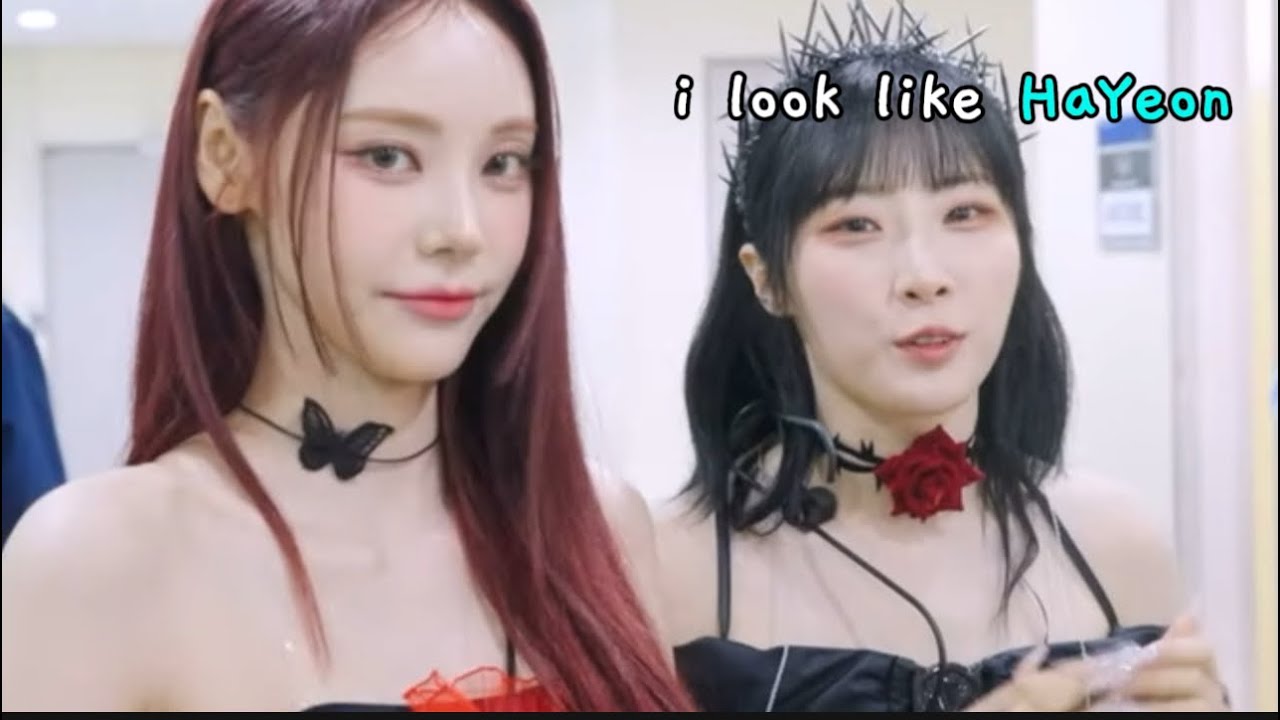 ARTMS & tripleS INTERACTION | TripToSSS Ep.9