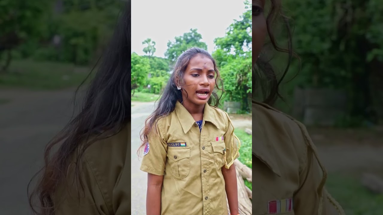 Donga Police Part 01 | 