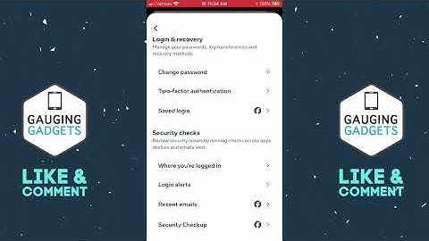 How to Logout of Messenger - Sign Out of Facebook Messenger