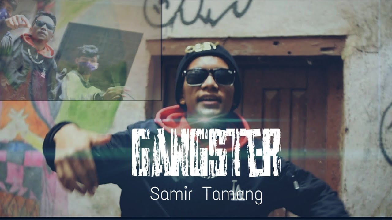 Gangster Akb 2k21 Prod Eskry Beat Youtube