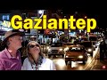 Southeast Turkey Part 4  Gaziantep, Zeugma and Halfeti