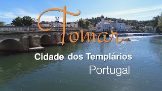 Download Lagu Tomar, a Cidade dos Templários em Portugal | GoEuropa MP3 Download Lagu Tomar, a Cidade dos Templários em Portugal | GoEuropa MP3