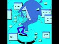 考えすぎて馬鹿にだってなるでしょ #animation #originalsong #vocaloid
