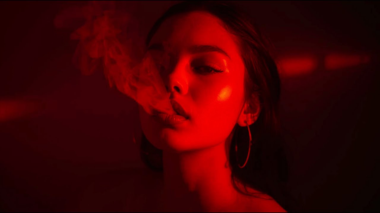 Smoke Mood — Просто расслабься | Deep House микс 2025 • Чилл / Ночные вайбы / Снятие стресса #9