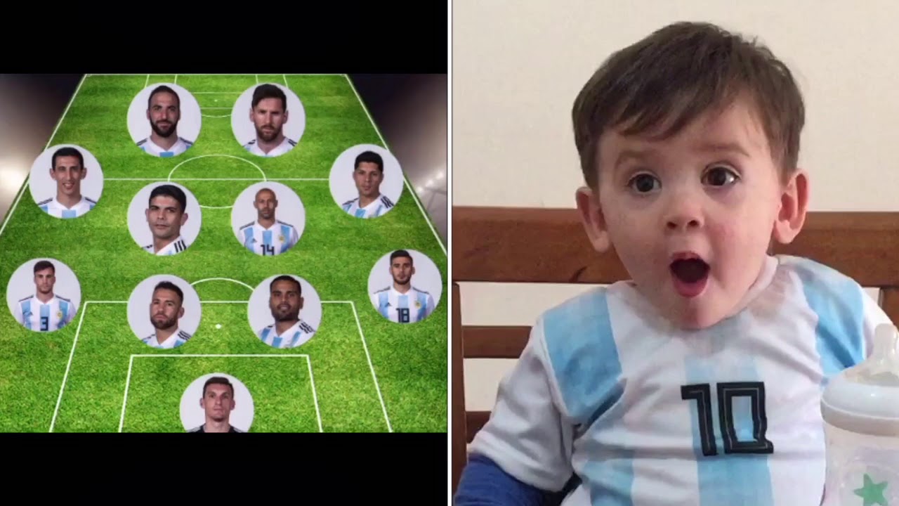 Gemelos Reinwald - Analizan partido Argentina Vs Nigeria camera iphone 8 plus apk