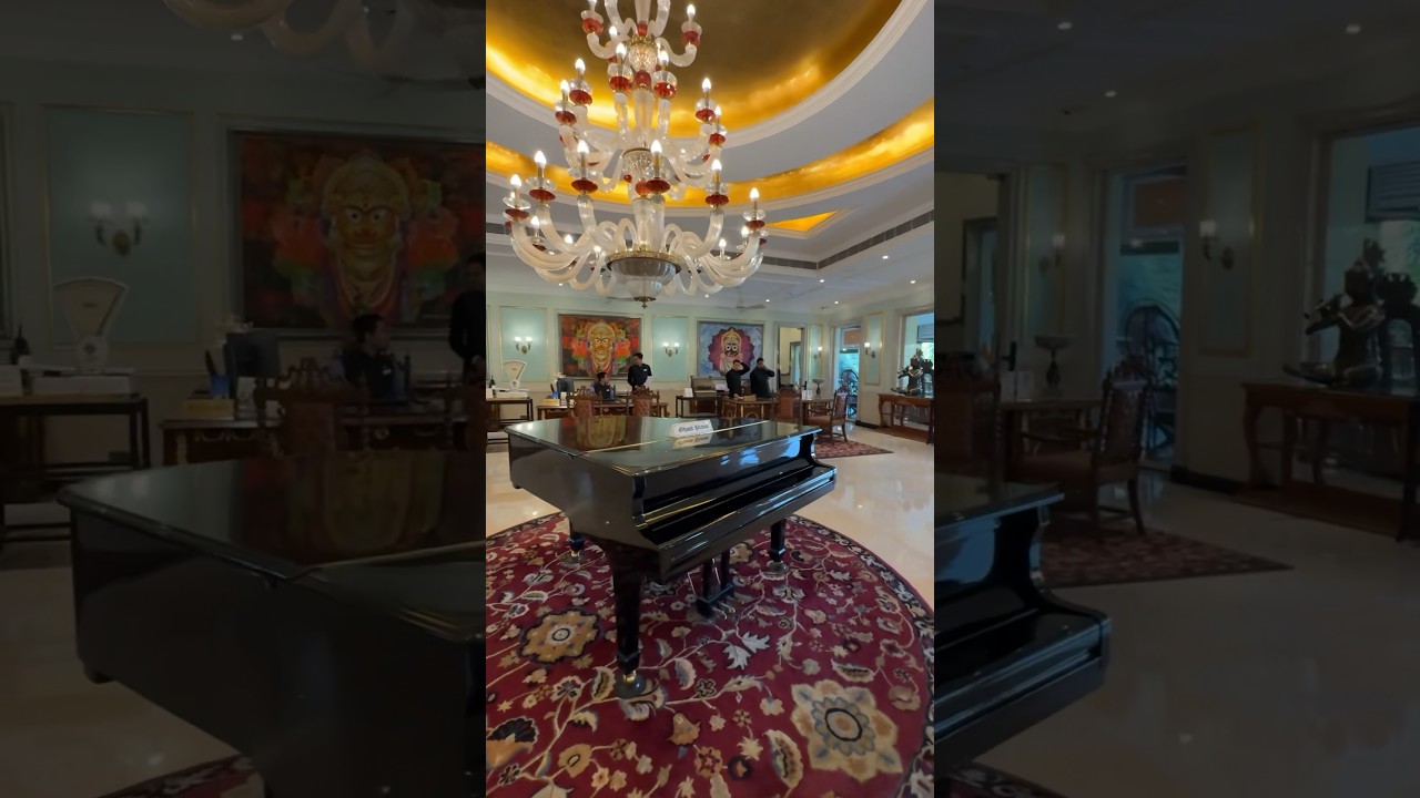 Siliguri ka best resort! 