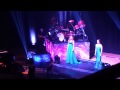 Celtic Woman "Amazing Grace" Live in Birmingham, November 2014