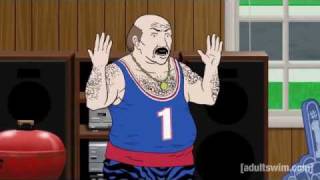 Carls Lock Super Bowl