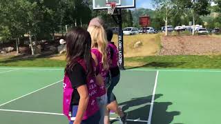 Park City Team Empower Hour Session