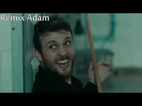 REMIX ADAM - EN İYİ REMIX'LER #1