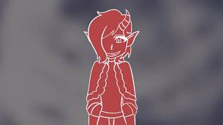 Devil’s Train||OC Animatic