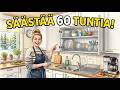 VOIKO ASTIANKUIVAUSKAAPPI MUUTTAA KEITTIÖSI?