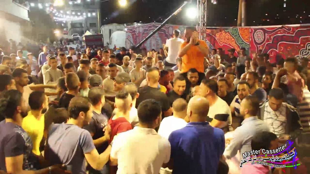 الفنان احمد الكيلاني دحيه بدوية نااااار اكششن 2017 - مهرجان مخيم الجلزون 2016HD (تسجيلات ماستركاسيت)