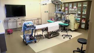 Mosharrafa Outpatient Surgery Center: The Valley's Premier Cosmetic & Reconstructive Surgical Center