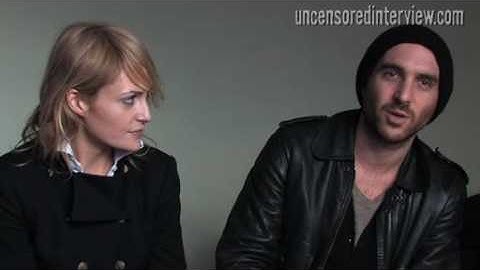 Metric - The Universe is a Distraction — Uncensored Interview