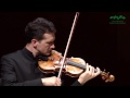 [2014 GMMFS 대관령국제음악제] Brahms Piano Quartet No. 3 in C minor, op. 60