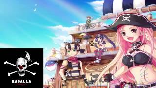 Nightcore [Karneval-Kasalla] Pirate! chords