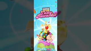 Turning 10 Years - Candy Crush Saga