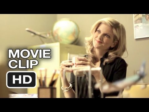 Wrong Movie CLIP - Boss Office (2013) - William Fichtner Movie HD