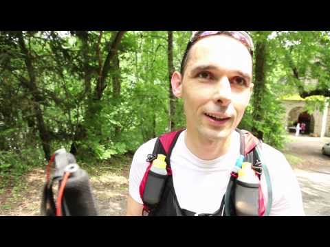 Trail Aquaterra 2012 Le résumé poster