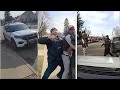 Body Camera footage tells the Truth about Viral Facebook Post.