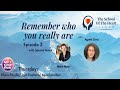 Remember who you really are s01e02  love changes the world with metin hara