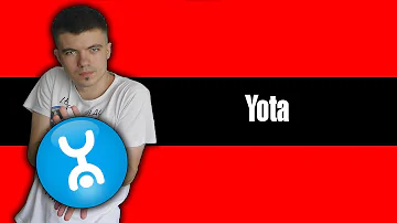 Стоит ли пользоваться оператором Yota?