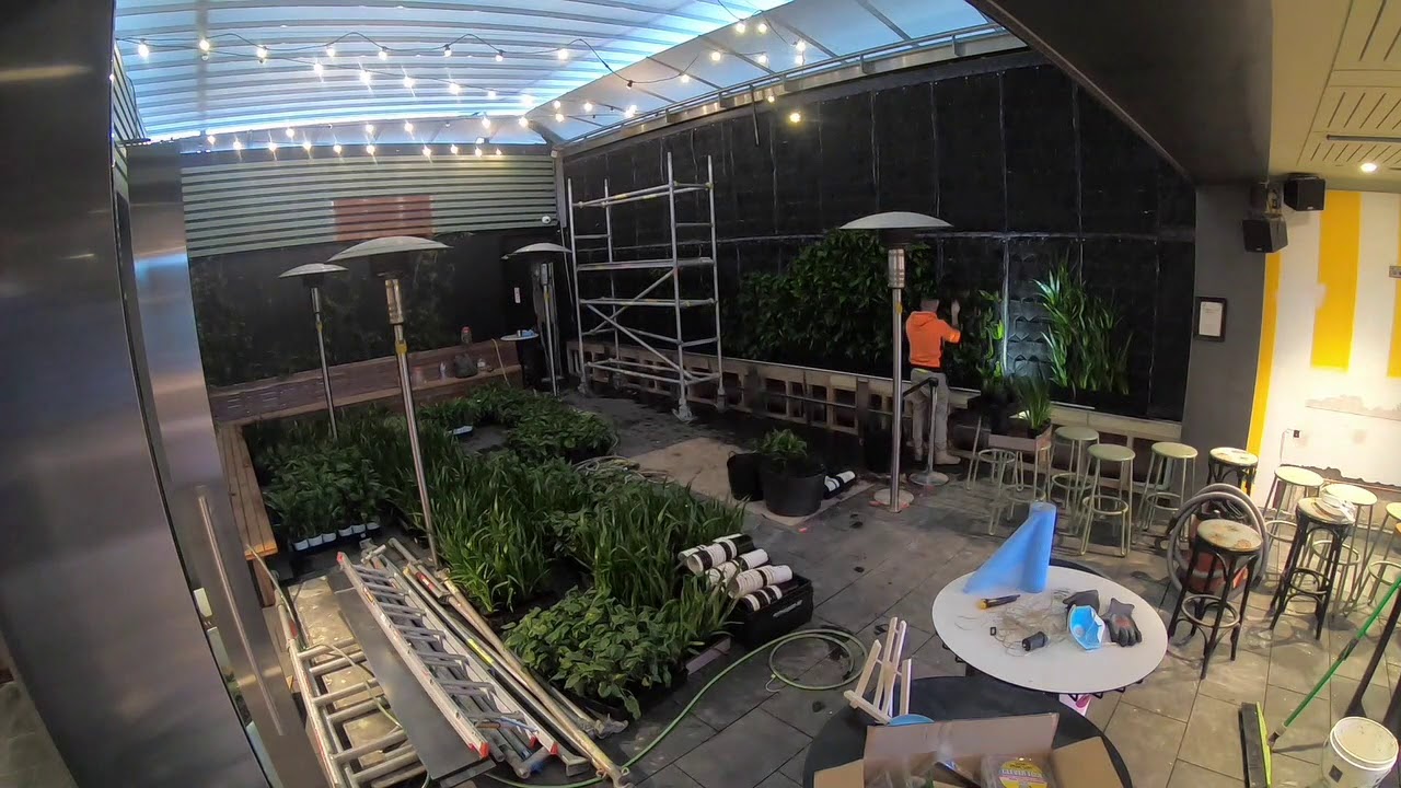 Woollahra Hotel Full Video