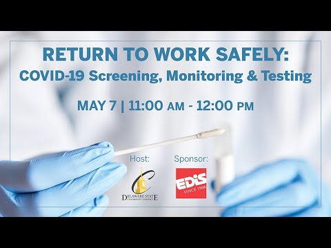 Covid 19 Delaware State Chamber Of Commerce Wilmington De 19899