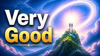 Very Good | Seek Comfort in God's Provision – Devotional screenshot 1