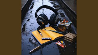 Work Rain Binaural Echoes