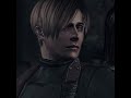 "Million Bucks." Leon S. Kennedy Edit | Resident Evil #shorts